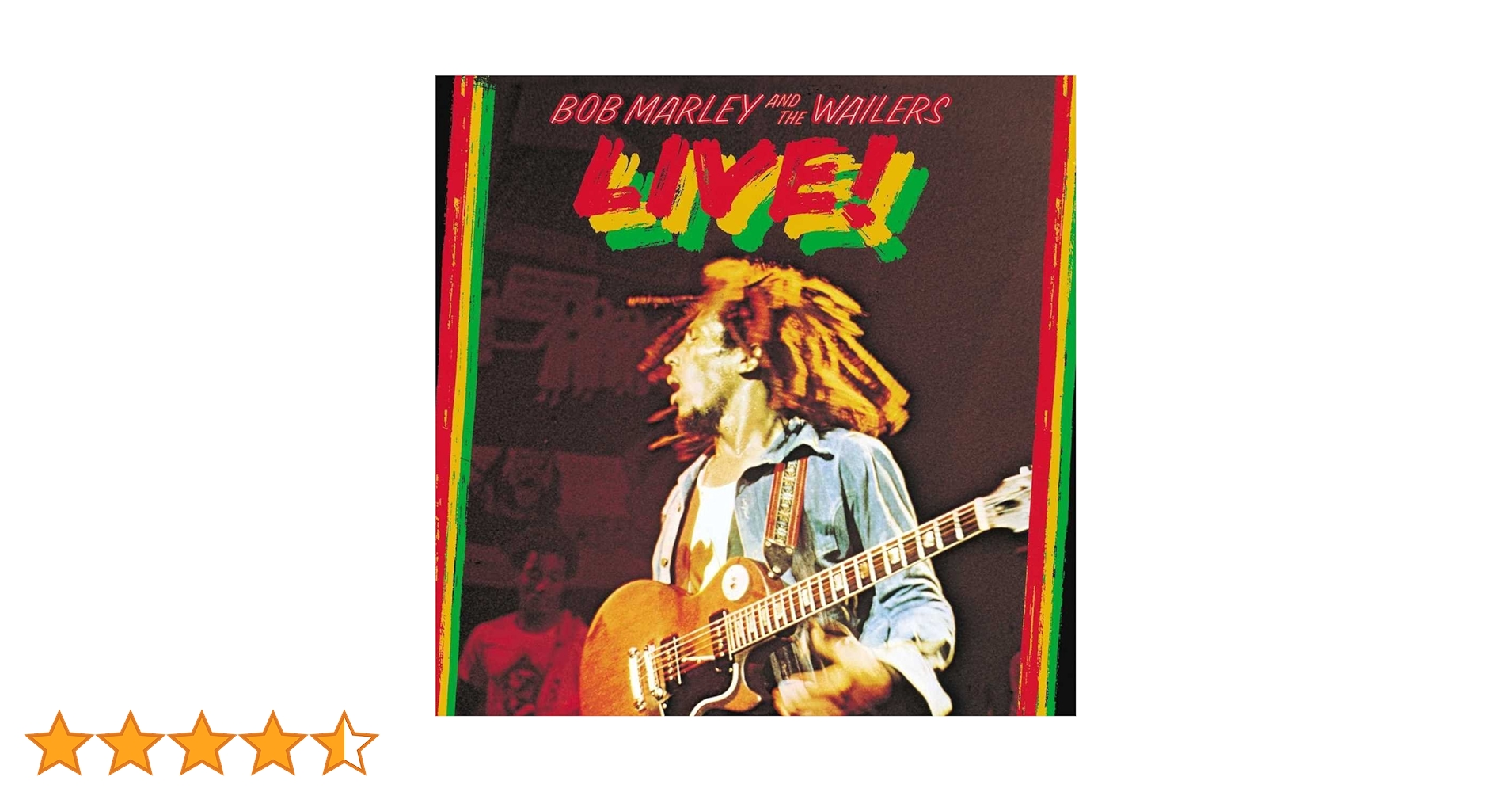 Amazon.co.jp: LIVE! [2CD]: ミュージック